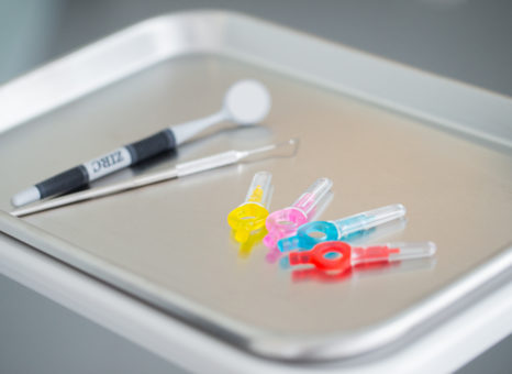 Dentální hygiena