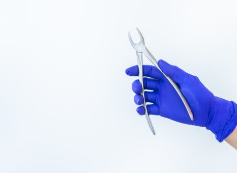 Stomatochirurgie